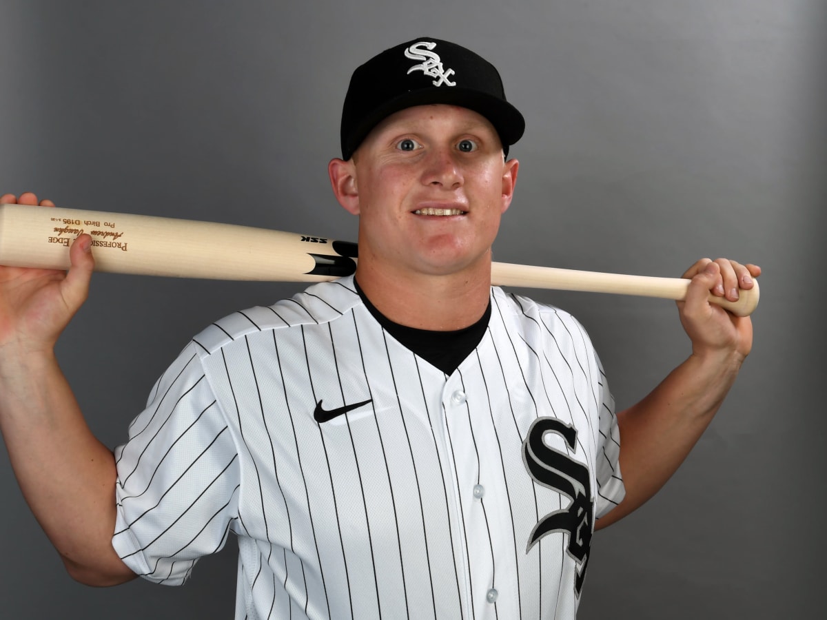 White Sox preach patience with Andrew Vaughn's playing time, Liam