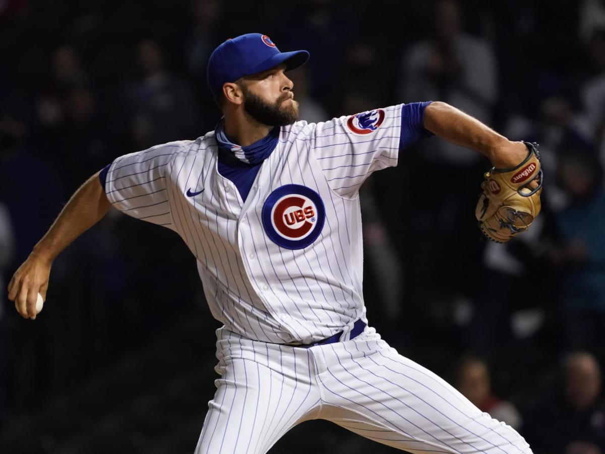 Cubs Roster Moves: Adam Morgan Selected, Tommy Nance Recalled