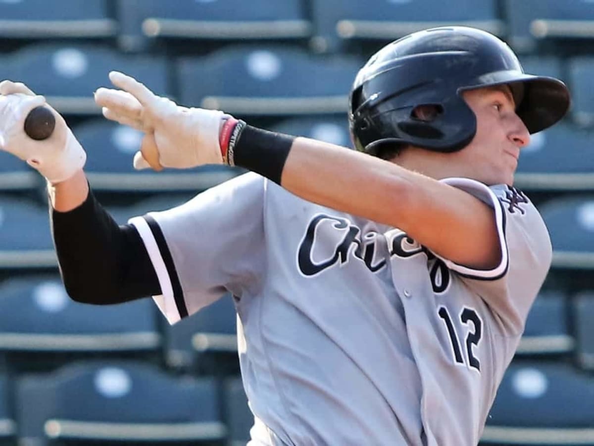 Chicago White Sox Top 50 Prospects (2022)