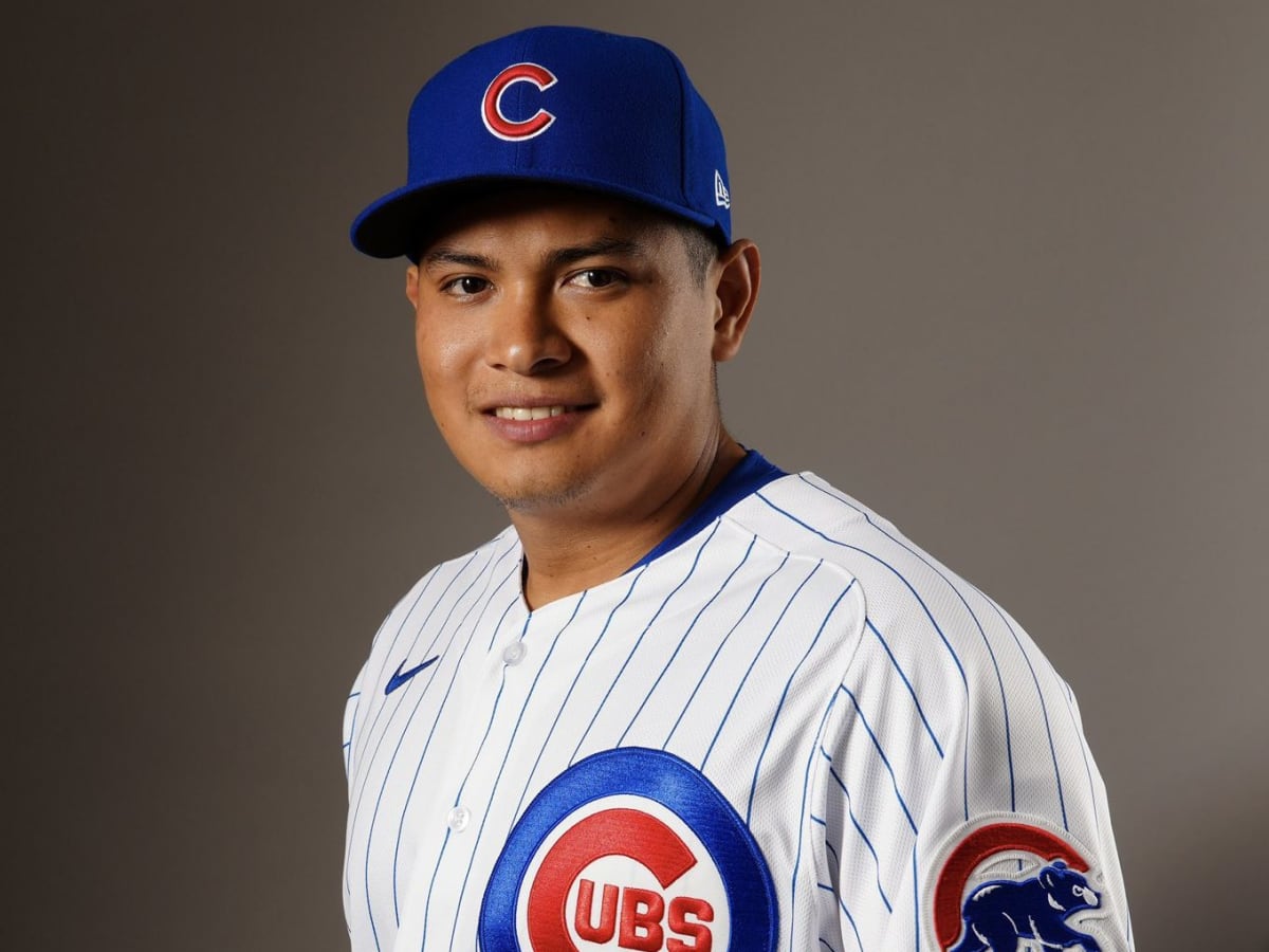 Cubs roster move: Adbert Alzolay to the 60-day injured list to make room  for Seiya Suzuki - Bleed Cubbie Blue