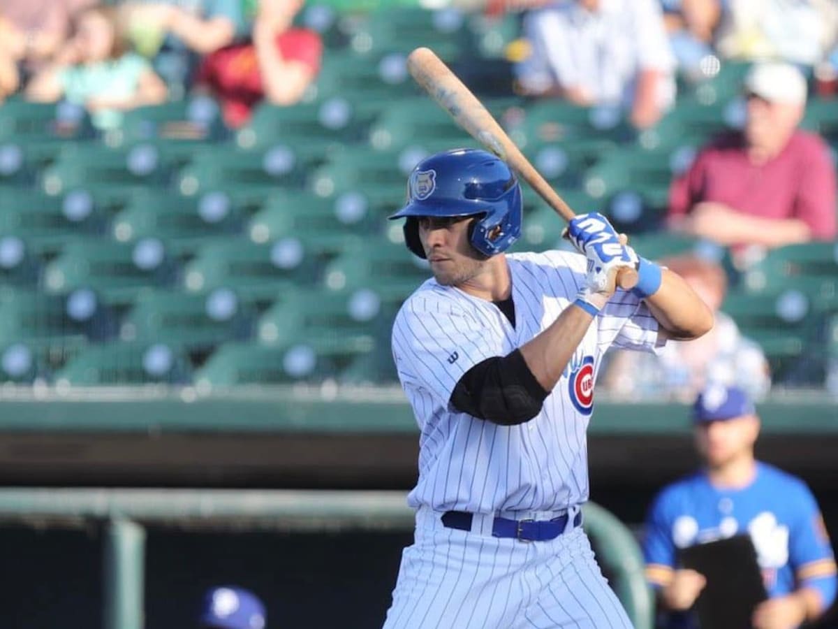 Which big Chicago Cubs prospects could play for the Iowa Cubs in 2023?