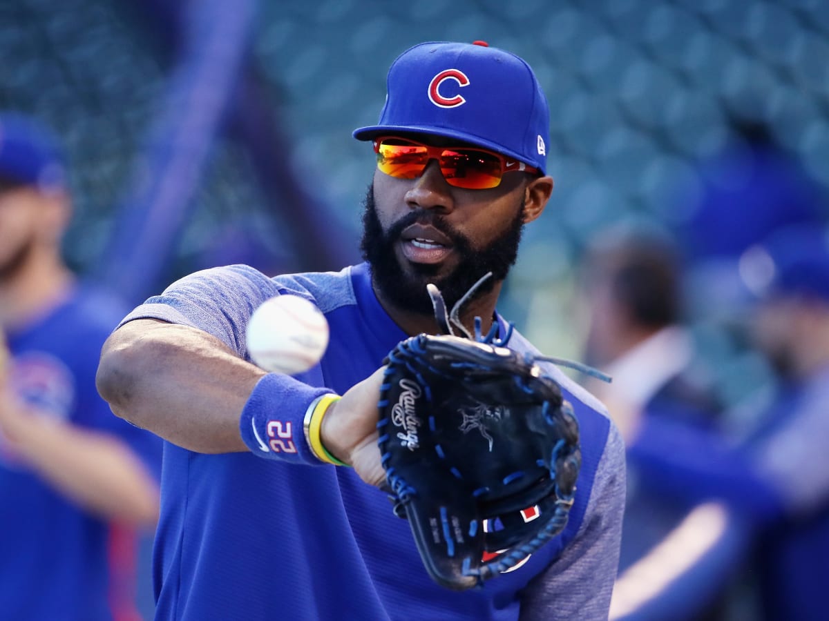 Hoyer: Cubs will part ways with Heyward before 2023 season