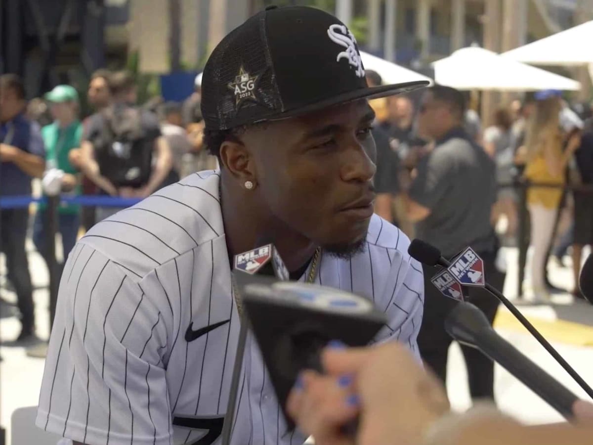 All in the family: All is well in White Sox' clubhouse, Tim Anderson says -  Chicago Sun-Times