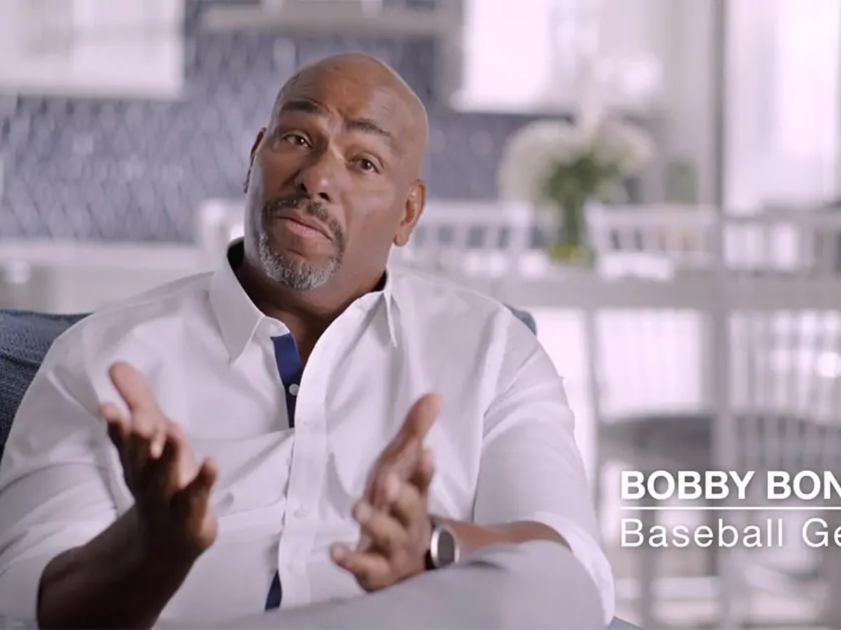 Bobby Bonilla, 55, continues to get paid handsomely by the New
