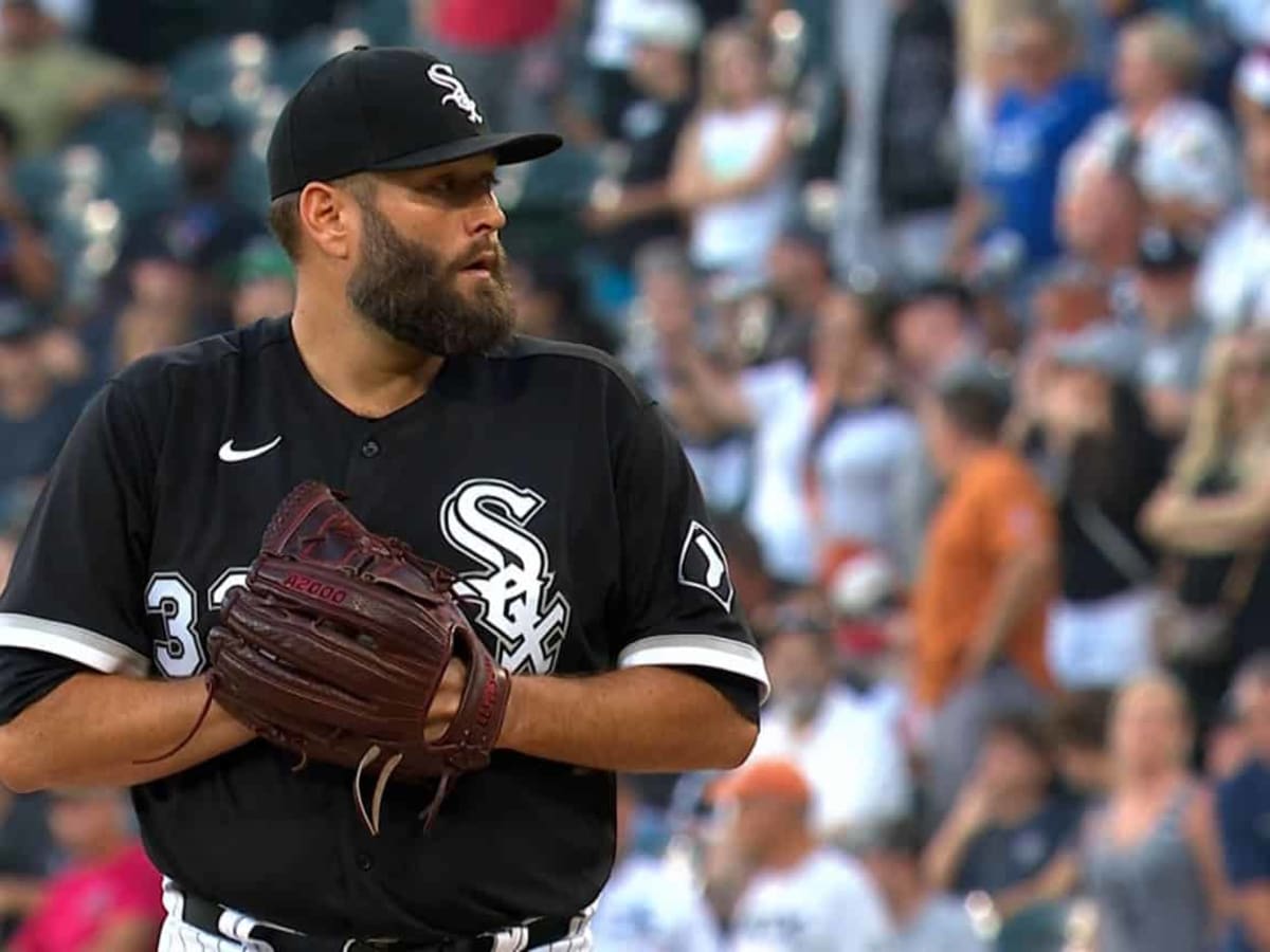 Lance Lynn struggles as White Sox fall to A's 7-3 – NBC Sports Chicago