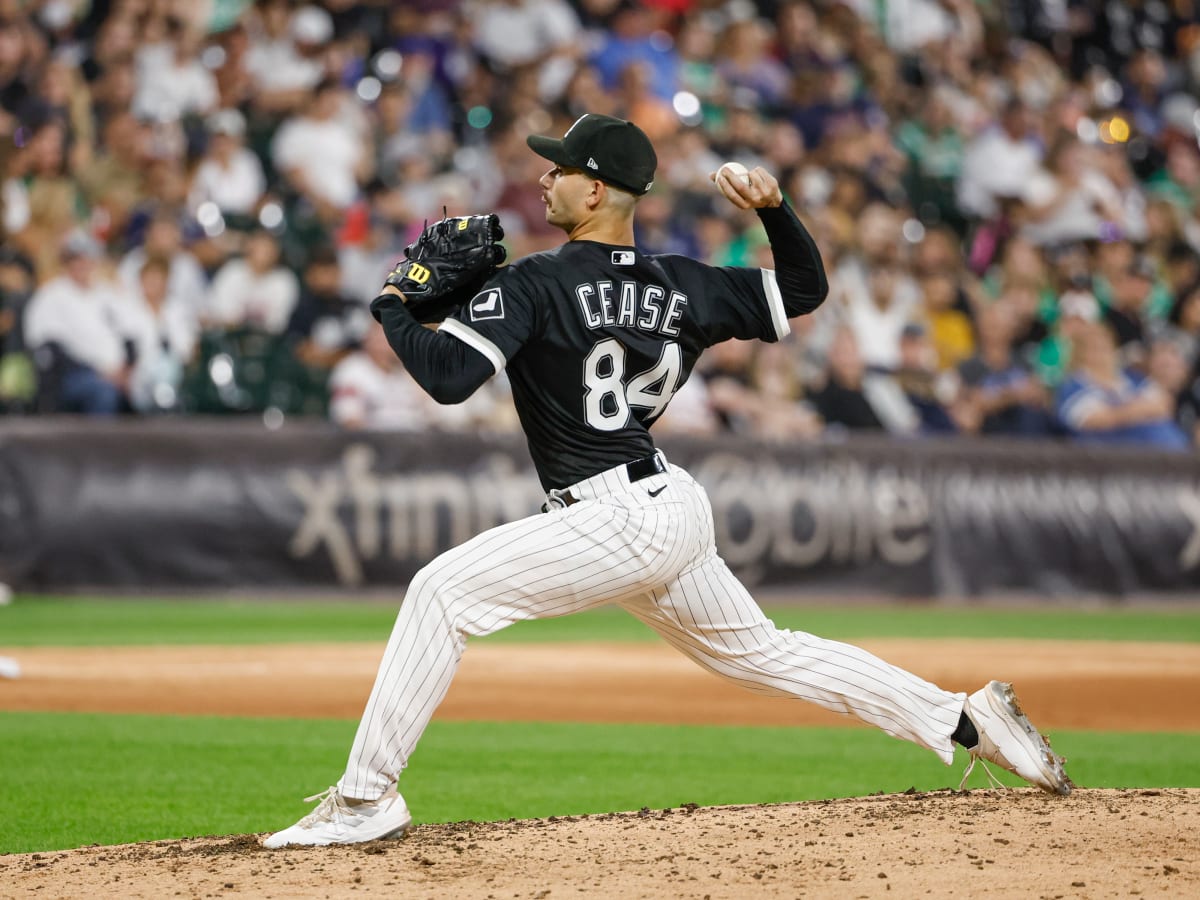 Who's To Blame For Dylan Cease's All-Star Snub? - On Tap Sports Net