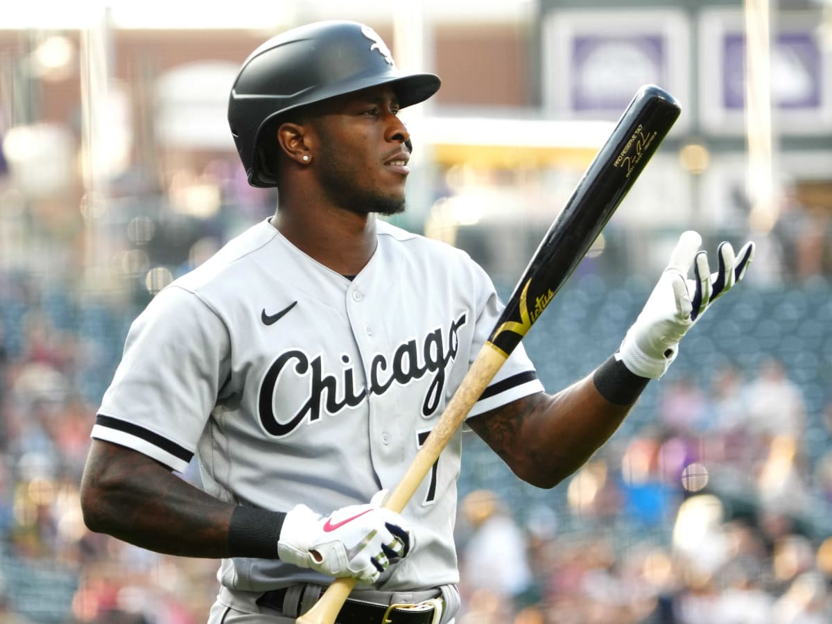 Tim Anderson's 2023 Chicago White Sox Looking For Redemption Year, Can You  Say MLBbro MVP?