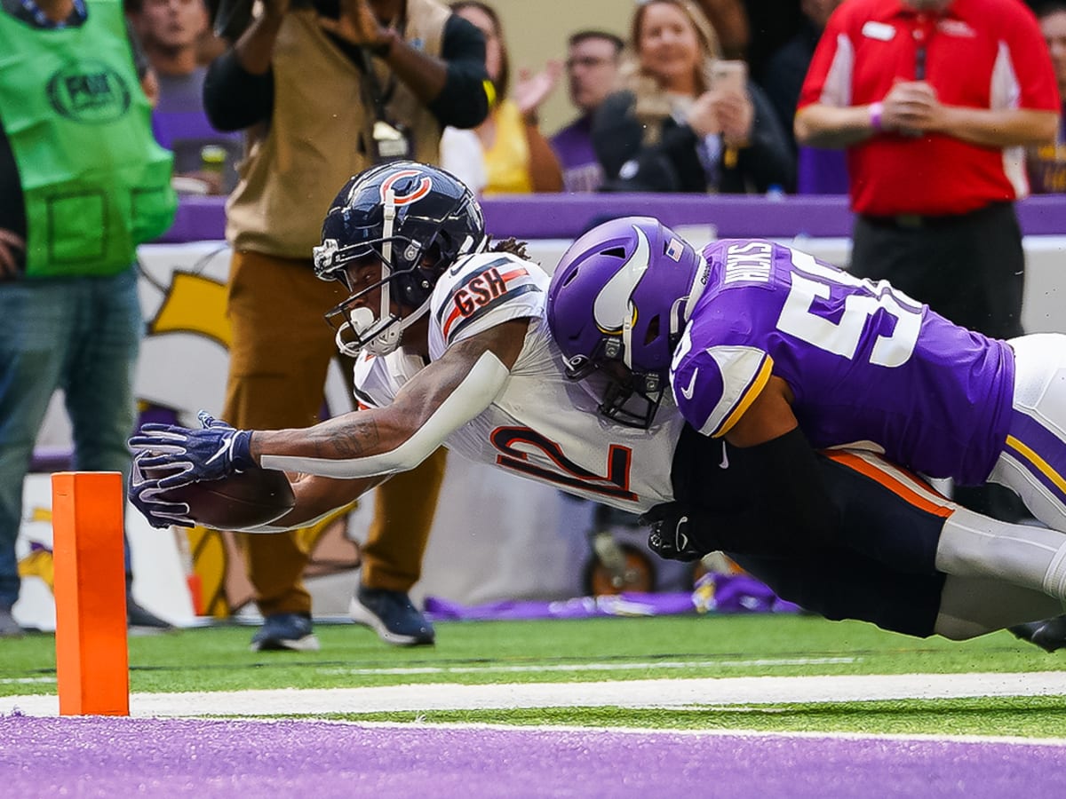 Chicago Bears Week 6 Takeaways: One Step Forward, Two Steps Back - On Tap  Sports Net