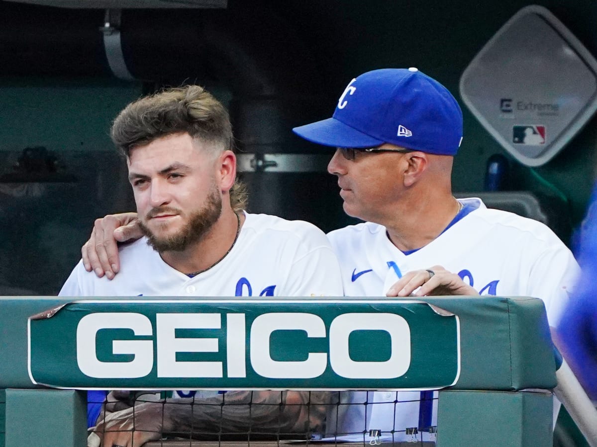 Initial thoughts as White Sox reportedly hire Royals' Pedro Grifol as next  manager - CHGO