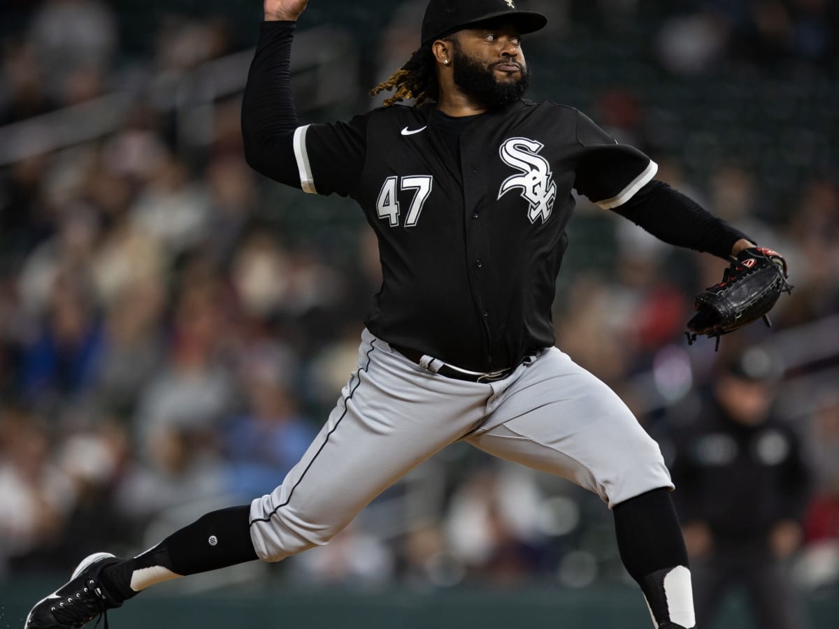 Bringing Johnny Cueto back would be smart for the Chicago White Sox