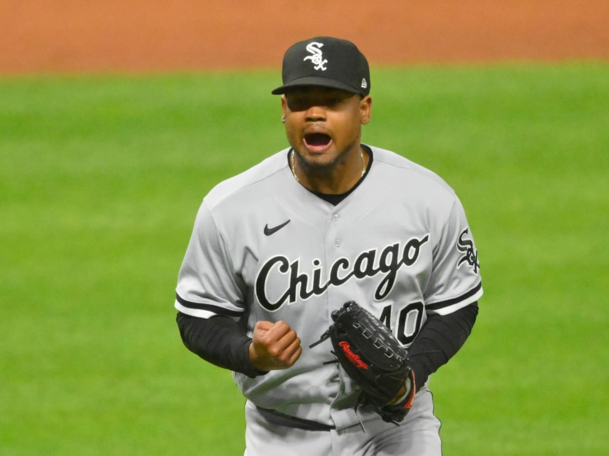 Reynaldo López: Ex-starter now force in Chicago White Sox bullpen