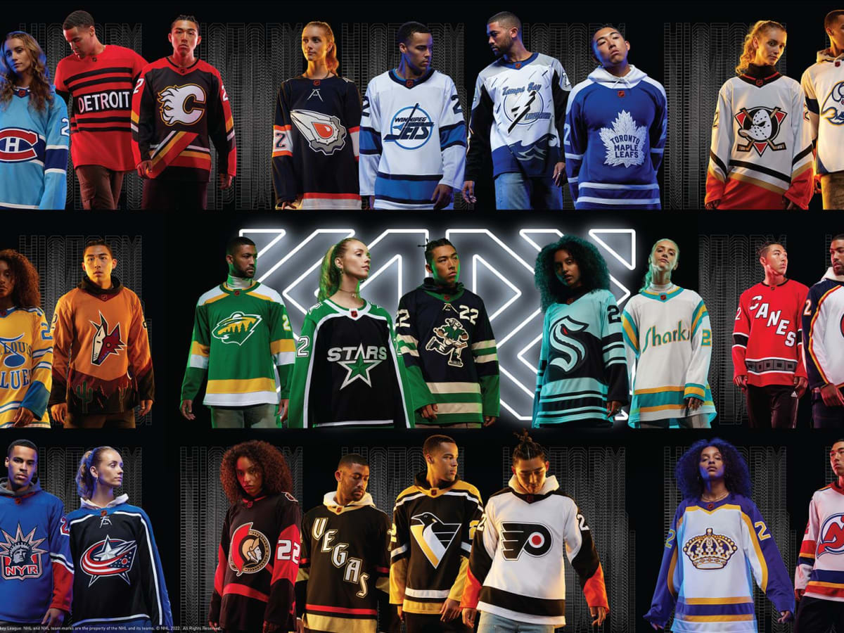 Philadelphia Flyers Throwback Jerseys, Flyers Vintage Jersey, NHL Retro  Jersey, Throwback Logo Jerseys