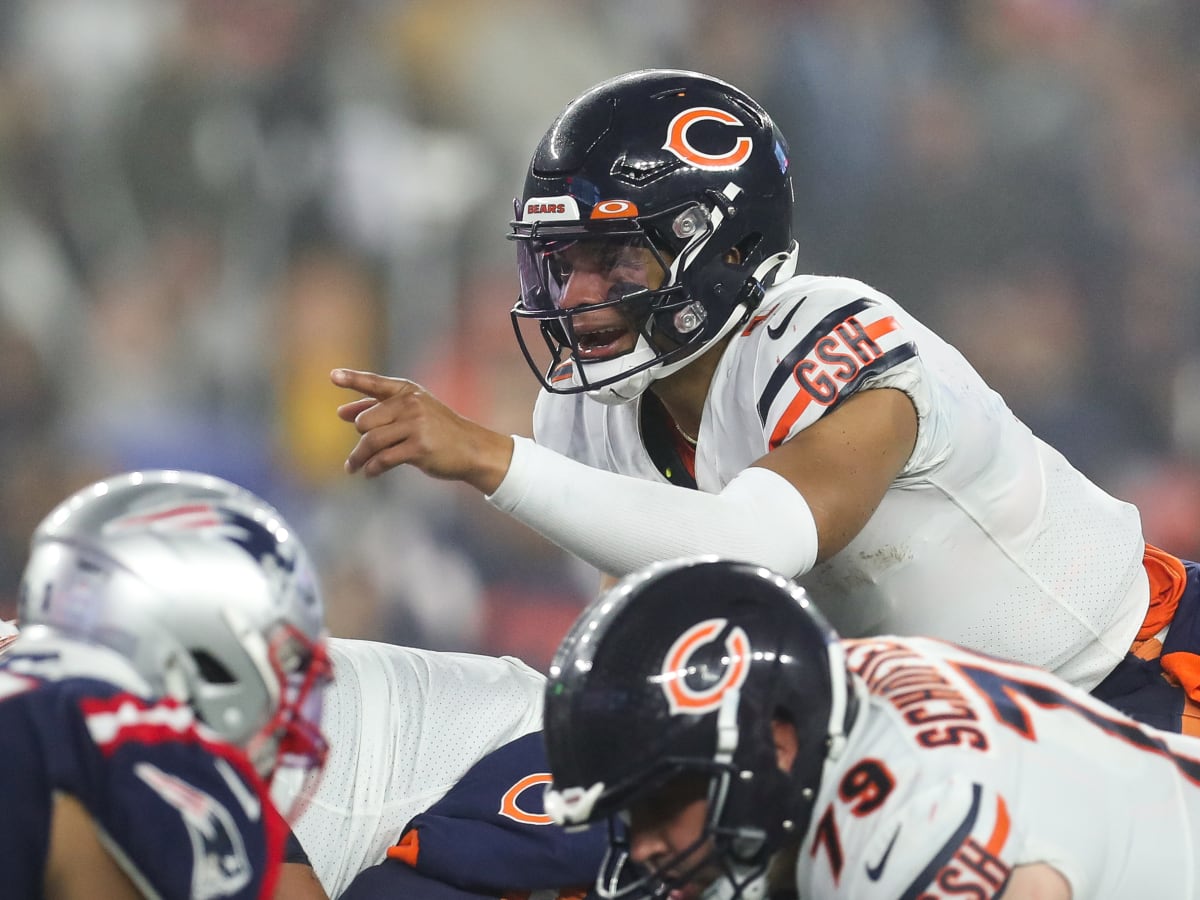 Bears vs. 49ers: Who will win the battle of young quarterbacks?