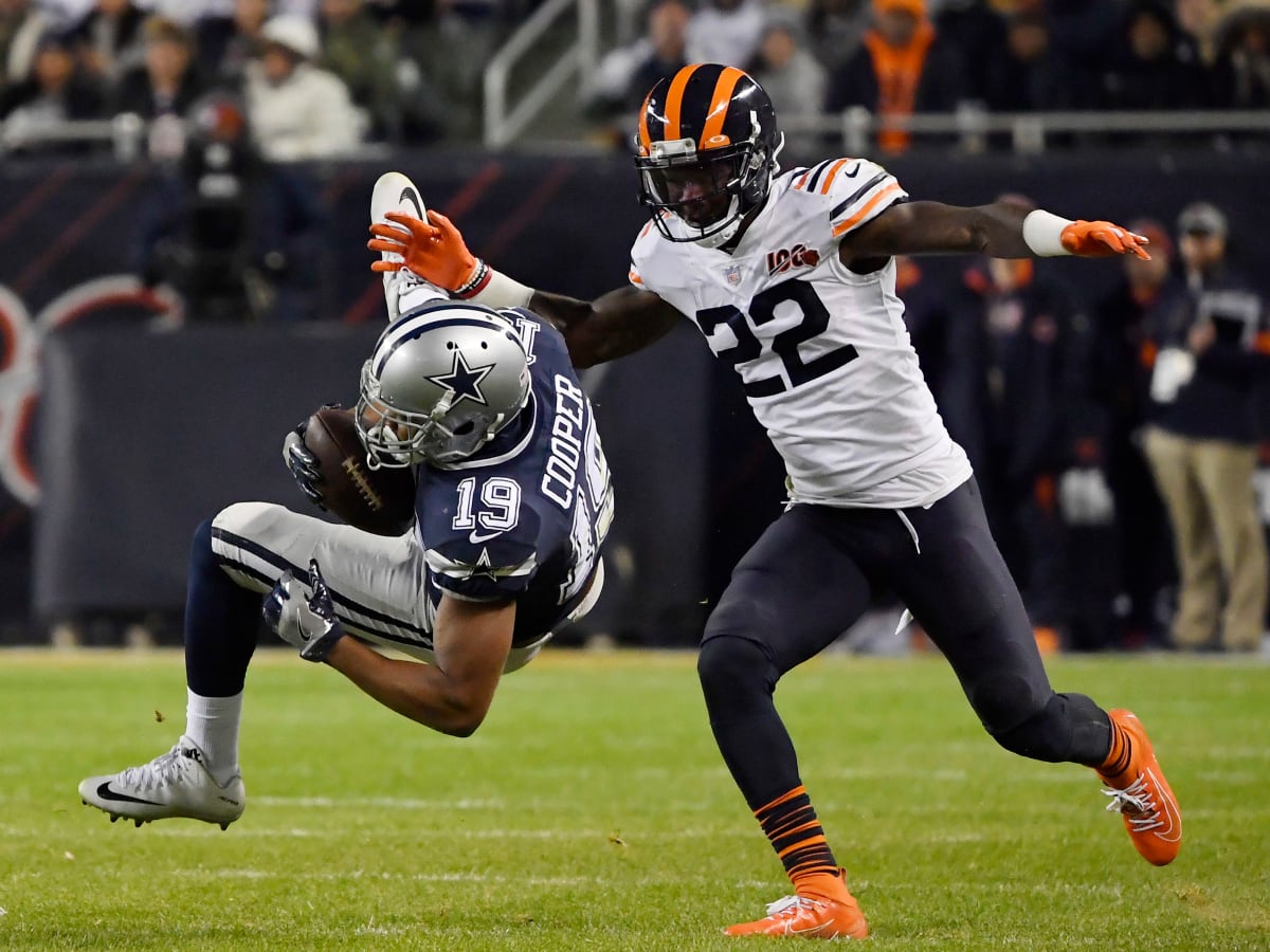 Chicago Bears vs. Dallas Cowboys final score, highlights 2019 - Chicago  Sun-Times