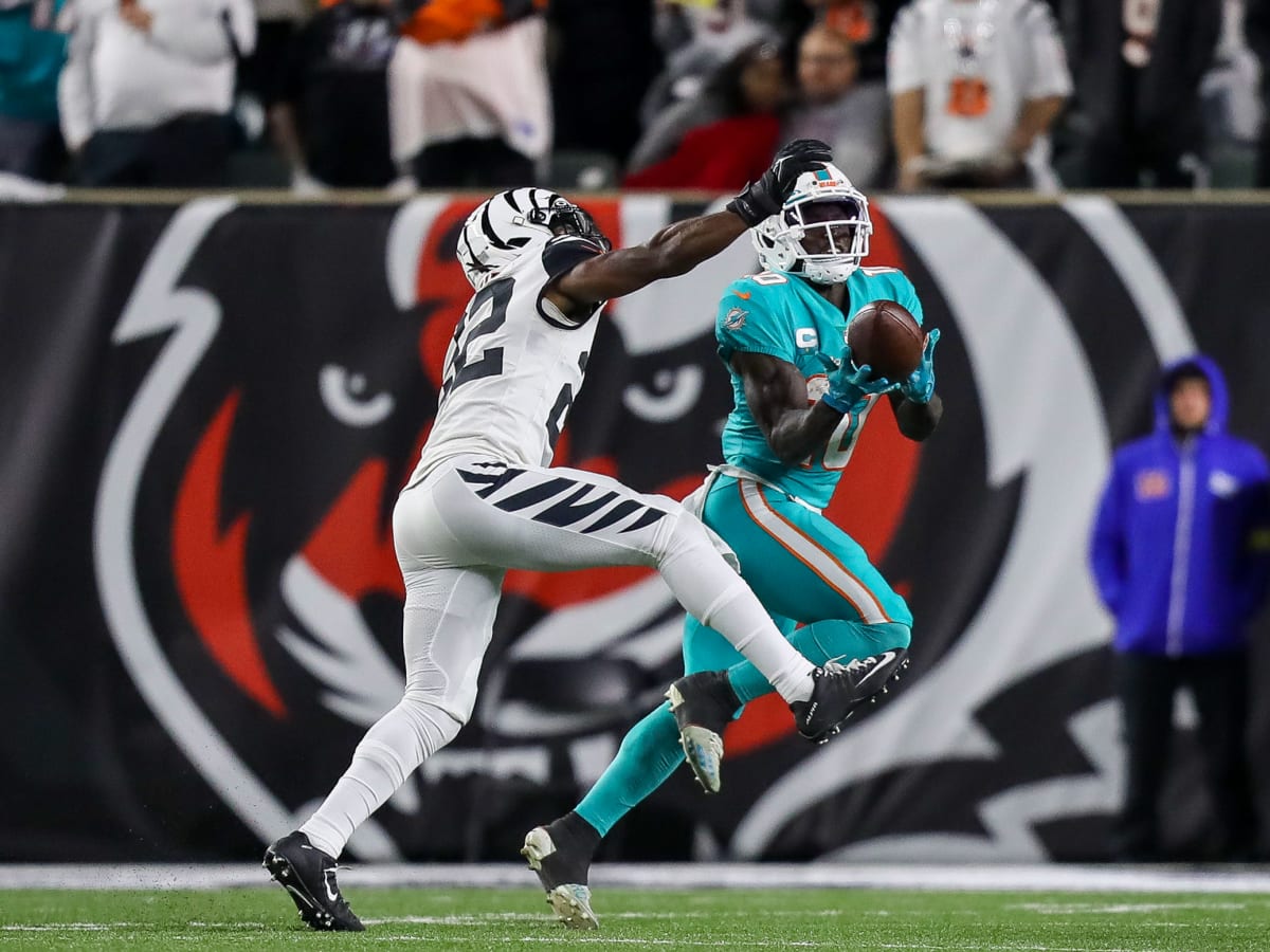 Miami Dolphins' Tyreek Hill presents ROUTE-CON 2023 - Miami Dolphins