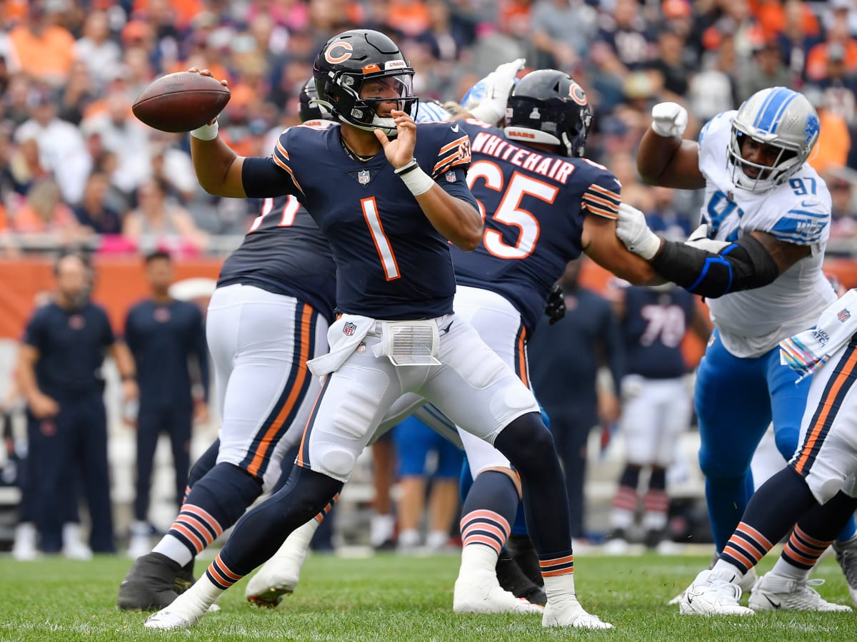 Denver Broncos vs. Detroit Lions: Series history recap and notes