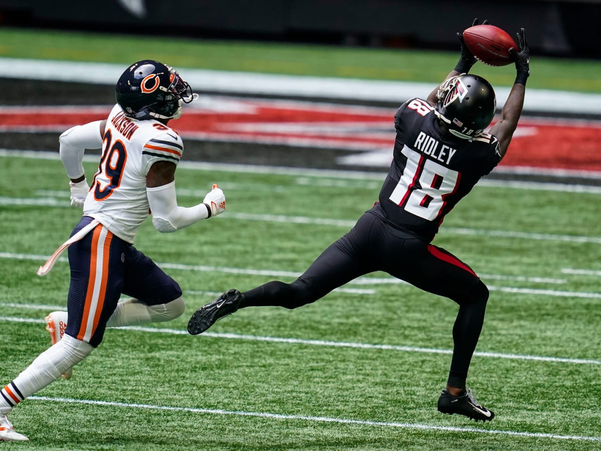 Bears vs. Falcons: Week 11 Preview, Prediction, Odds, Matchups - On Tap  Sports Net