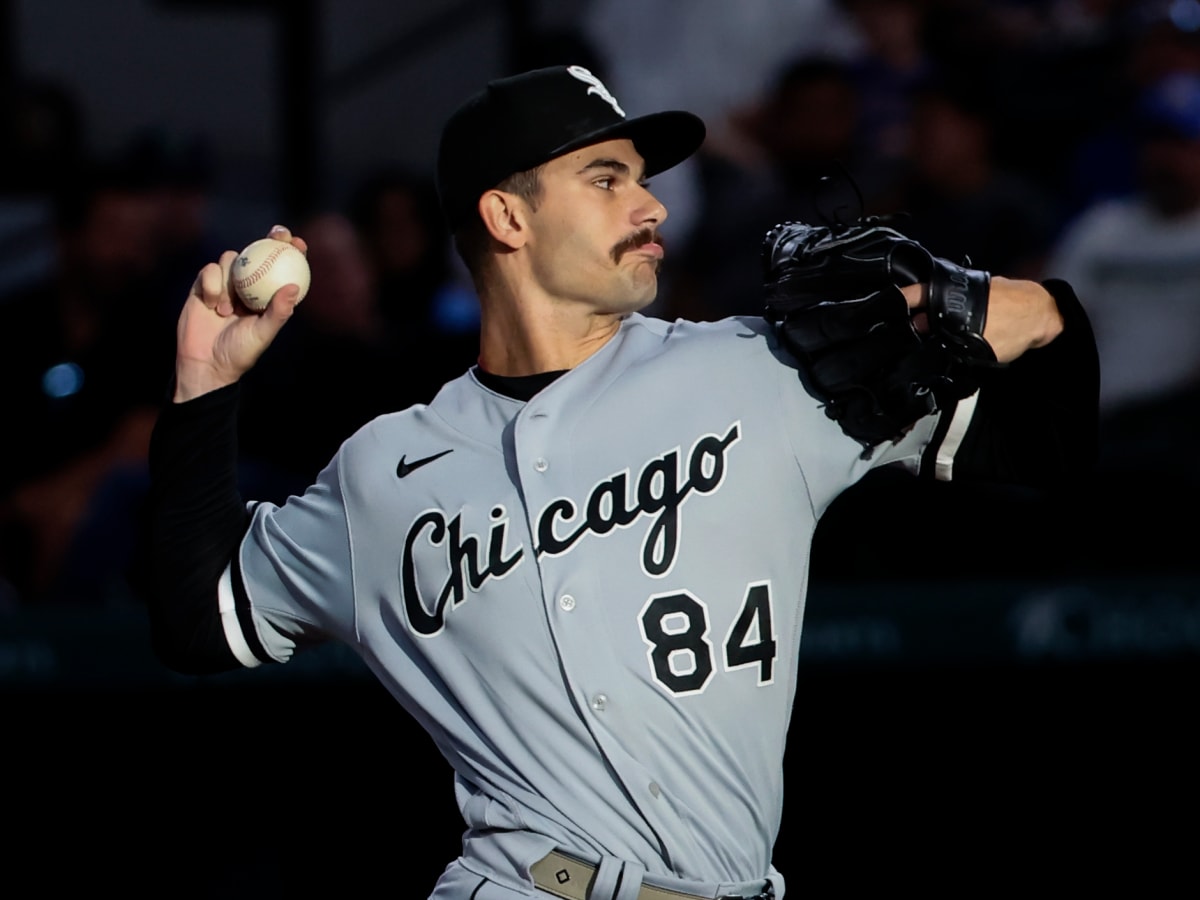 2022 White Sox in Review: Dylan Cease - On Tap Sports Net