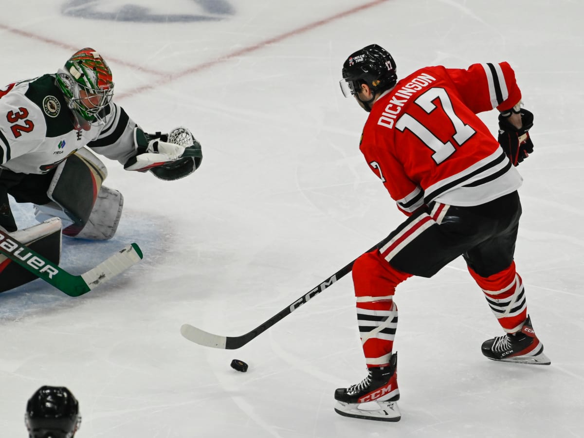 How to Watch Blackhawks vs. Wild: Live Stream, TV Channel, Start Time,  Preview - On Tap Sports Net