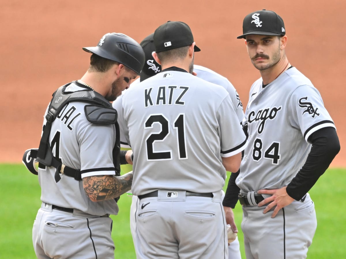 Assessing Michael Kopech's season, and candidates to join the White Sox  rotation - The Athletic