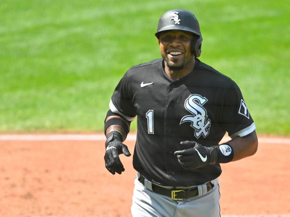 Elvis Andrus: Chicago White Sox INF on his 2,000 hits milestone