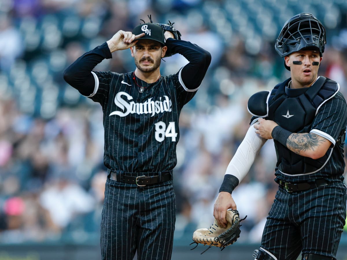 White Sox Embarrassed at Home Against Oakland - On Tap Sports Net