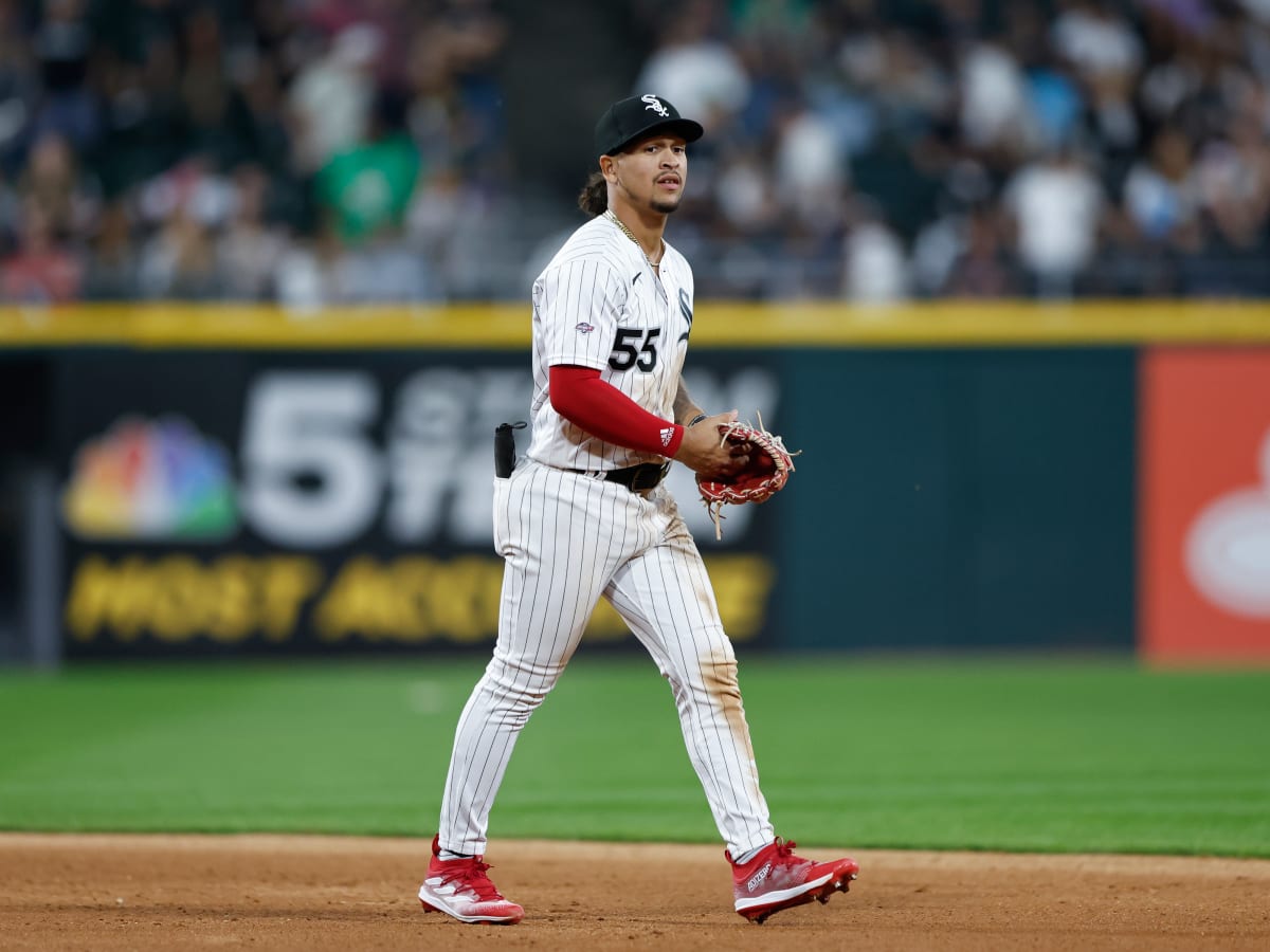 White Sox will be lookin' pretty on Sunday this season - South