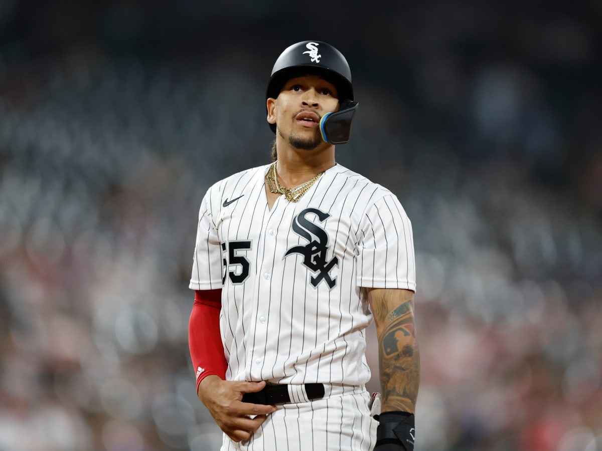 The White Sox Should Retire 13