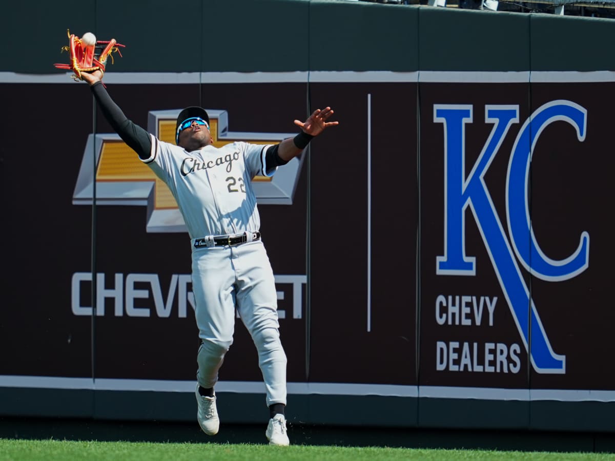 Cole Ragans continues to dominate as Royals take opener over White Sox 12-1  - ABC News