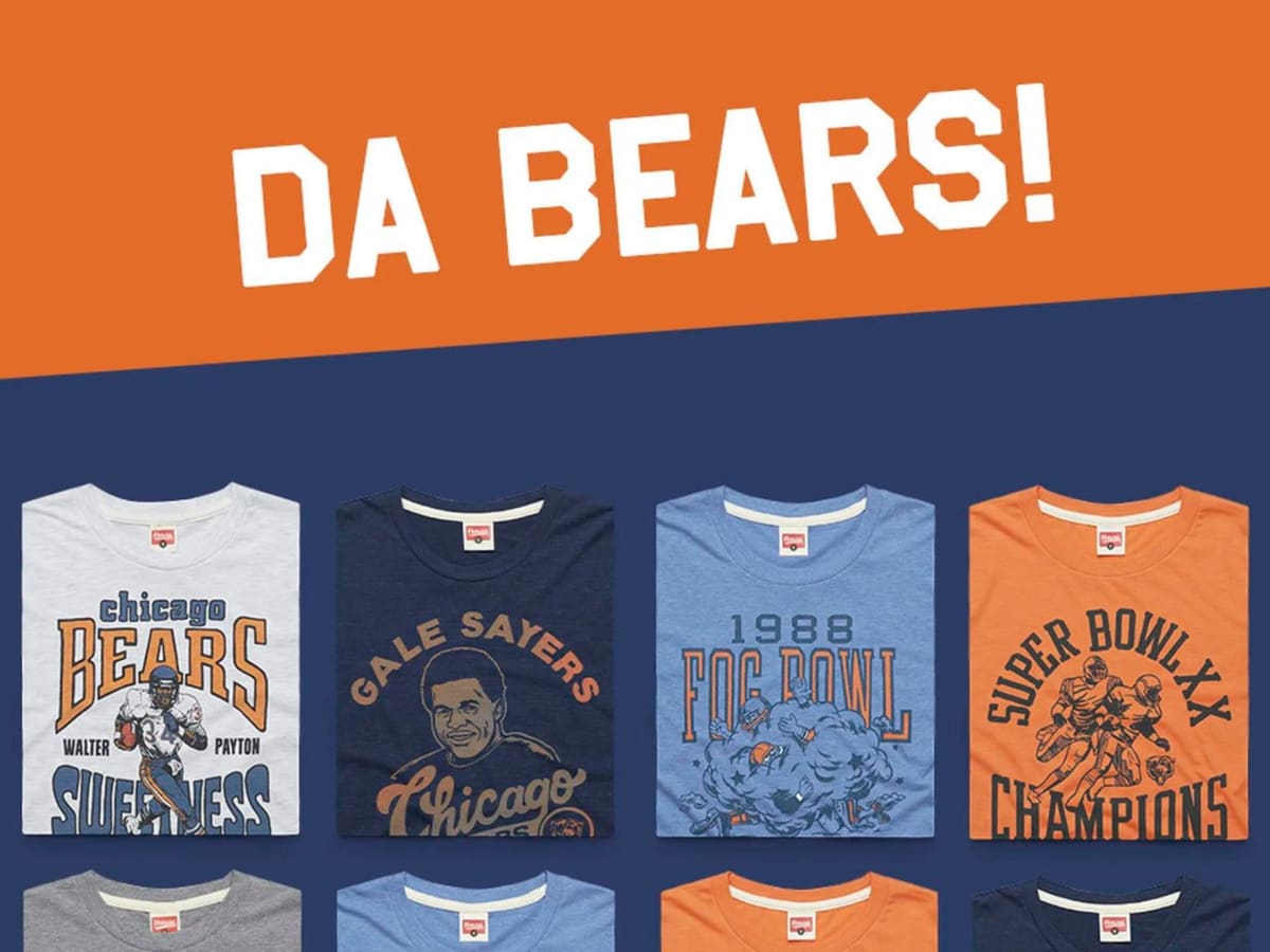 Bears must-have apparel & gear for the 2023 season