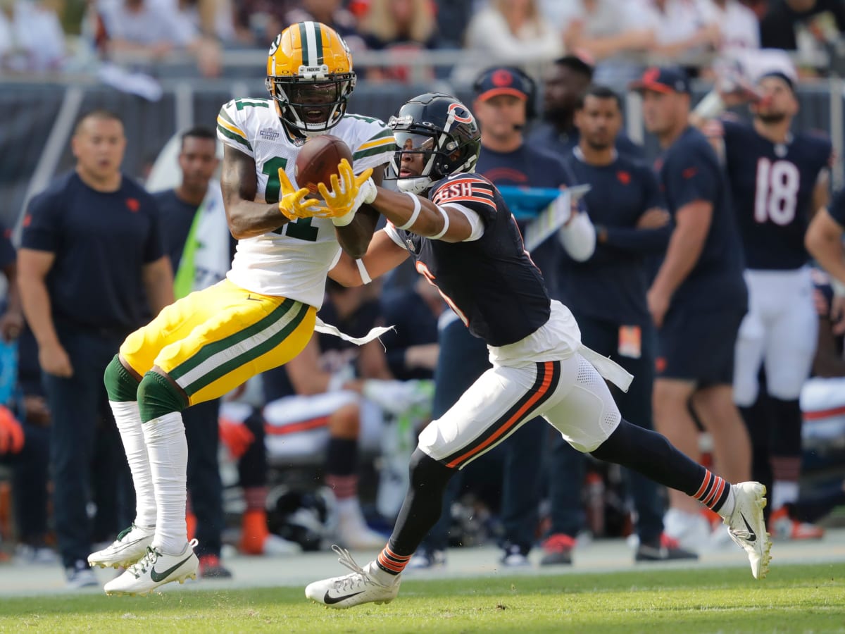 REPORT: Green Bay Packers Star Cornerback Misses Game With Injury