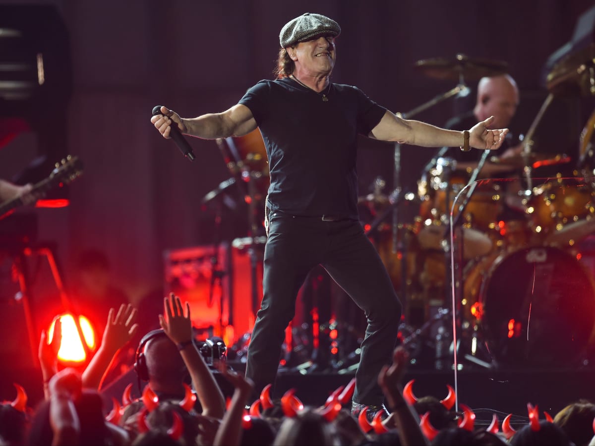 AC/DC to celebrate 50 years with 2024 world tour? All the evidence