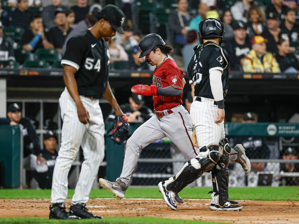 Lourdes Gurriel Jr.'s near-homer, 07/11/2023