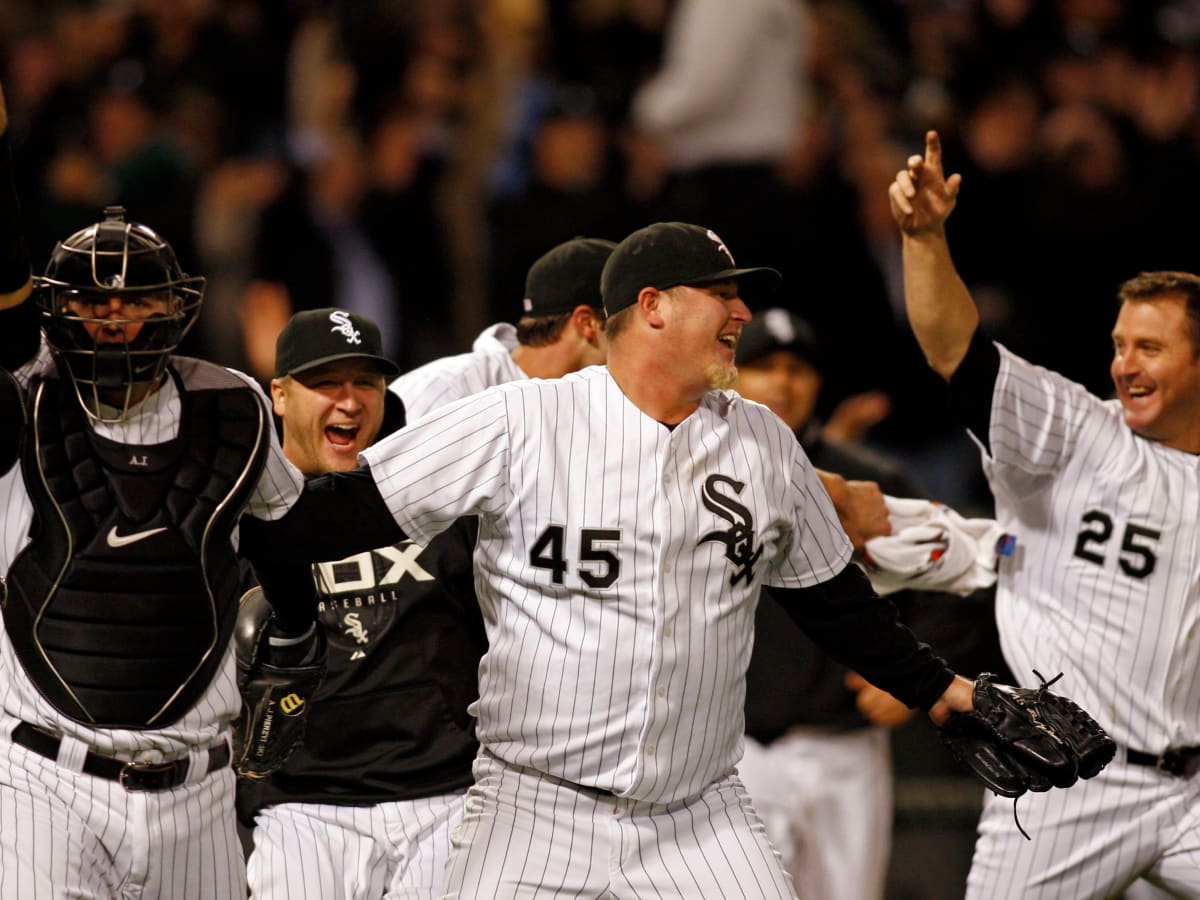 The 2008 White Sox: The Second Half - South Side Sox