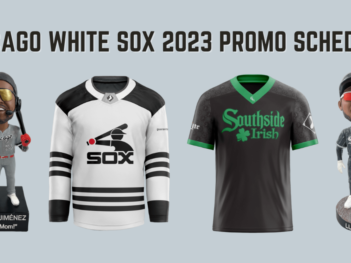 new sox jersey southside