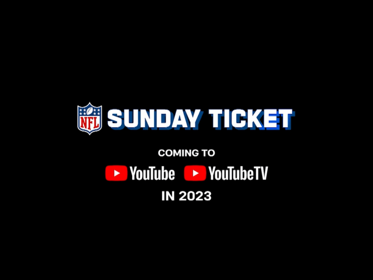 Disney & ESPN Reiterate Interest In NFL Sunday Ticket – The TV