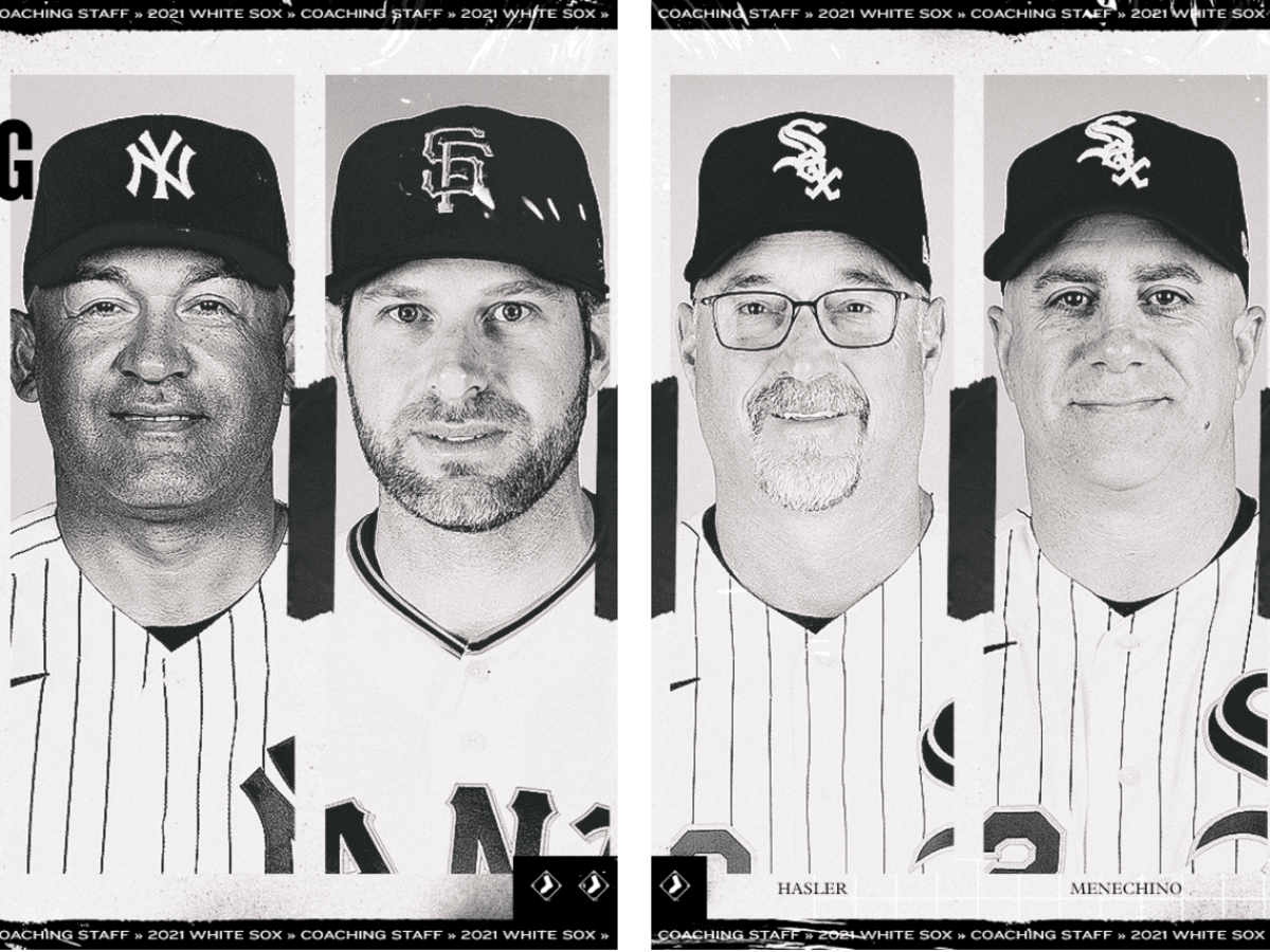 Lucas Giolito and Ethan Katz: together again, on the White Sox - South Side  Sox