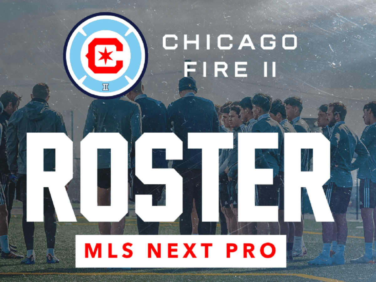 Chicago Fire FC to Participate in MLS NEXT Pro in 2022 : r/chicagofire