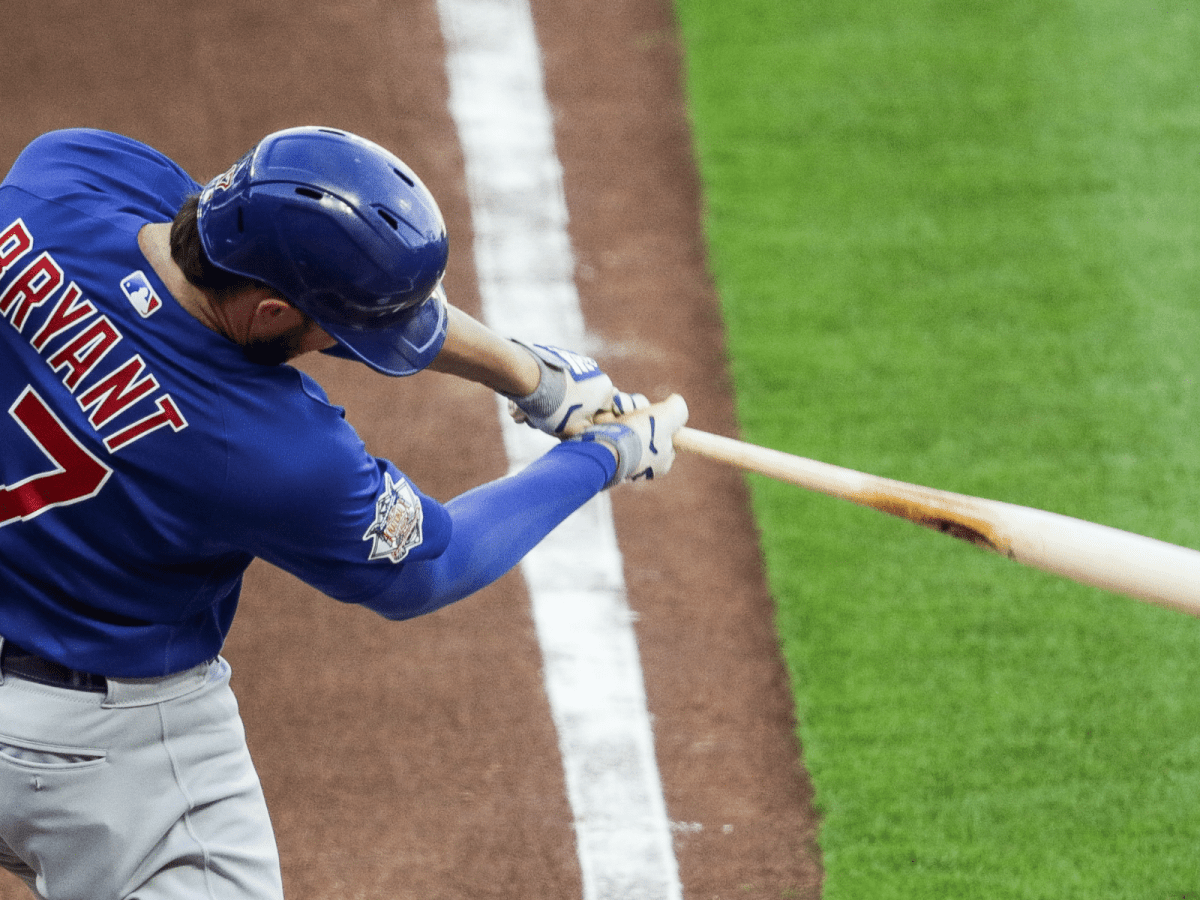 Cubs Trade Former NL MVP Kris Bryant to San Francisco Giants – NBC