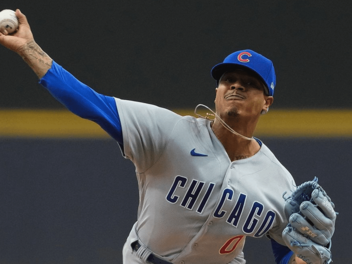 The Rundown: Cubs Start Season With Impressive Win, Stroman Makes