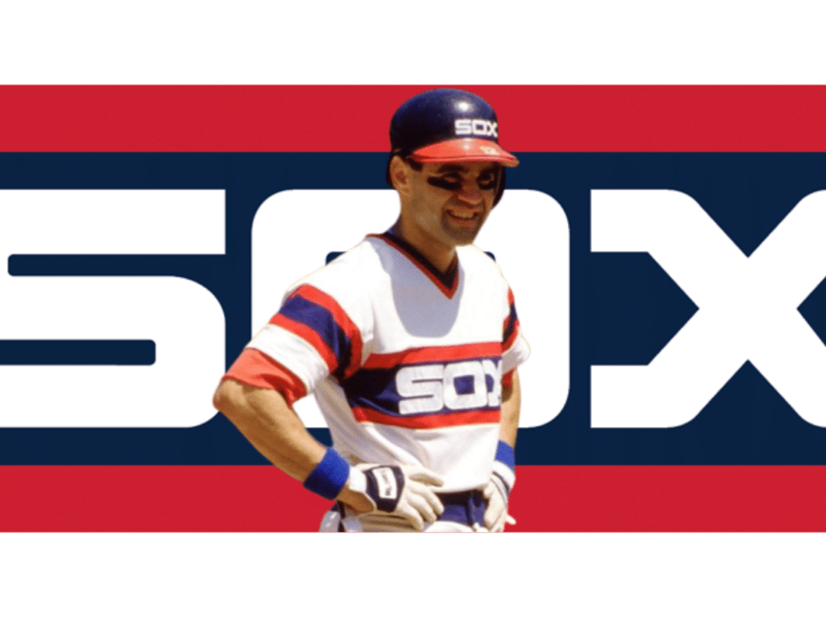 Remembering Julio Cruz and the 1983 Winnin' Ugly White Sox - On Tap Sports  Net