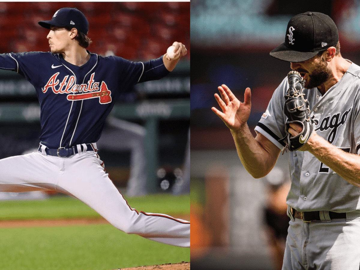 Jack Flaherty, Lucas Giolito and Max Fried were high school teammates