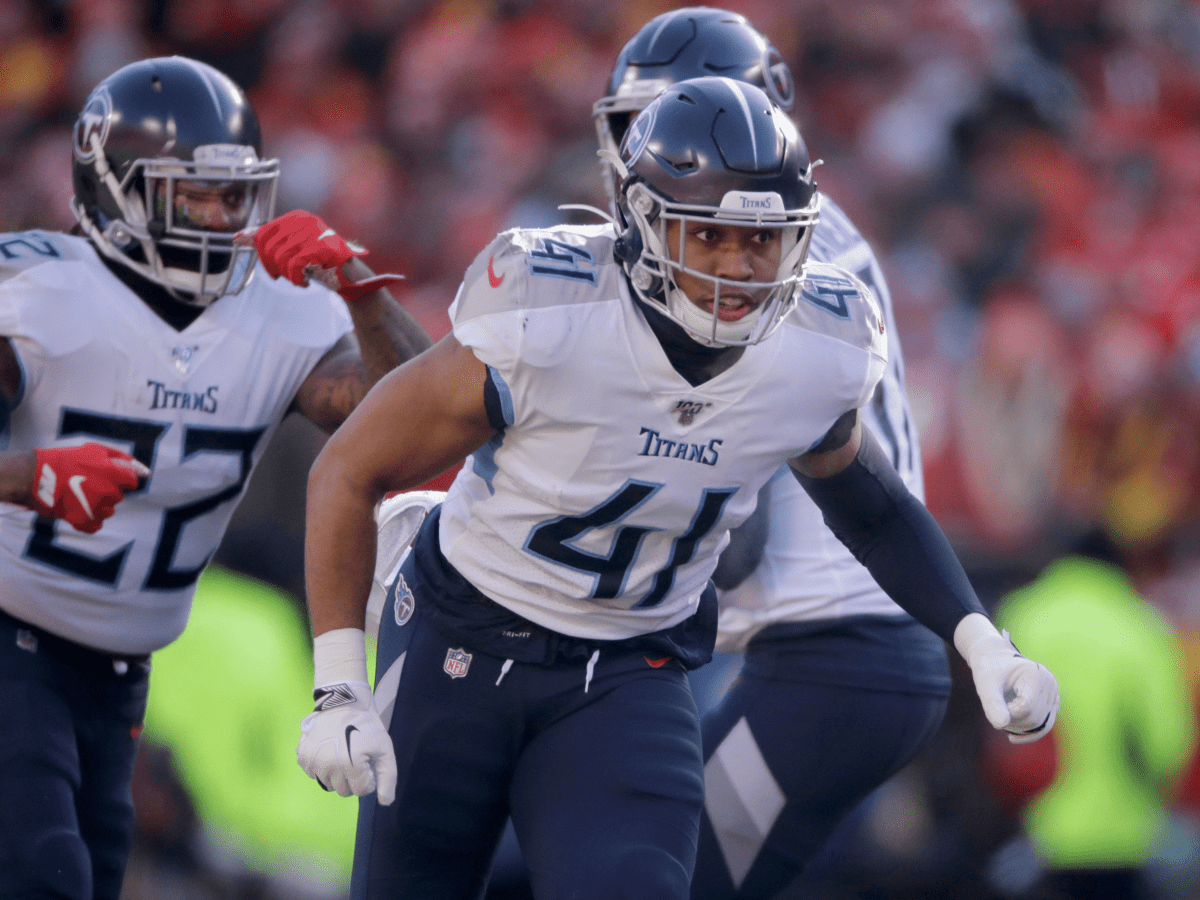 Chicago Bears fullback Khari Blasingame (35) catches a pass during warmups  before an NFL football game in Chicago, Sunday, Nov. 13, 2022. (AP  Photo/Nam Y. Huh Stock Photo - Alamy