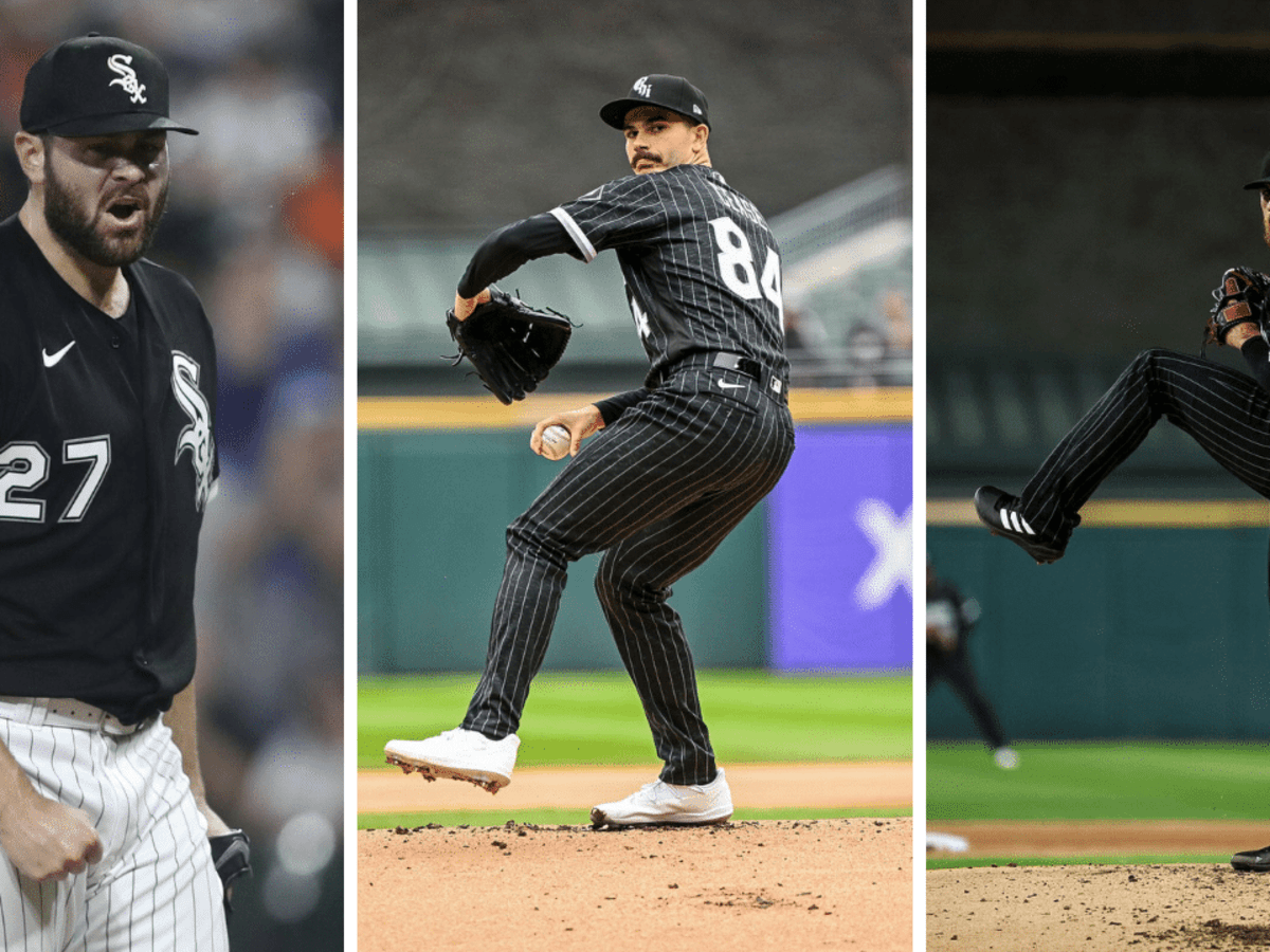 MLB: White Sox Carlos Rodon, Yoan Moncada playing well - Sports Illustrated