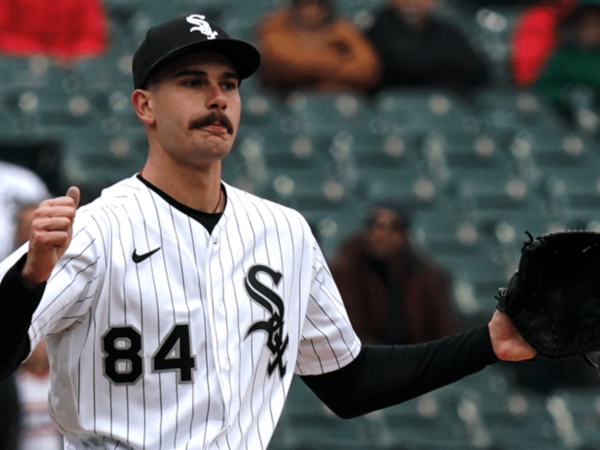 Who's To Blame For Dylan Cease's All-Star Snub? - On Tap Sports Net