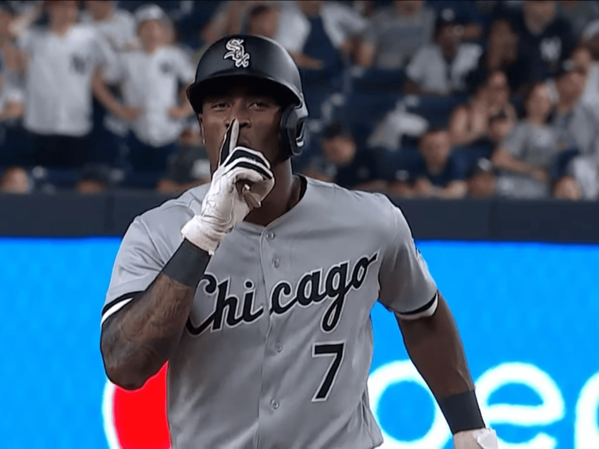 Tweetstorm: Tim Anderson - South Side Sox