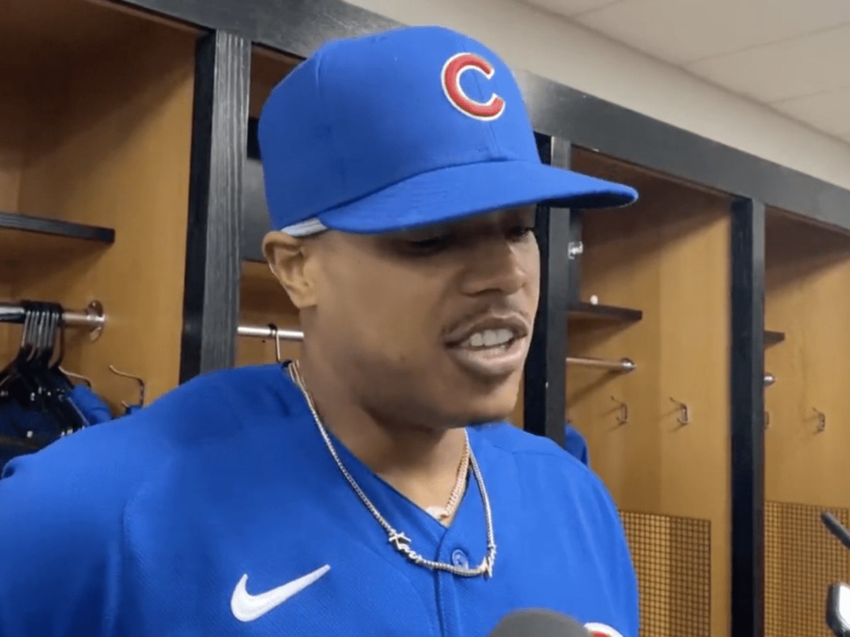 MARCUS STROMAN TEE – GAME CHANGERS