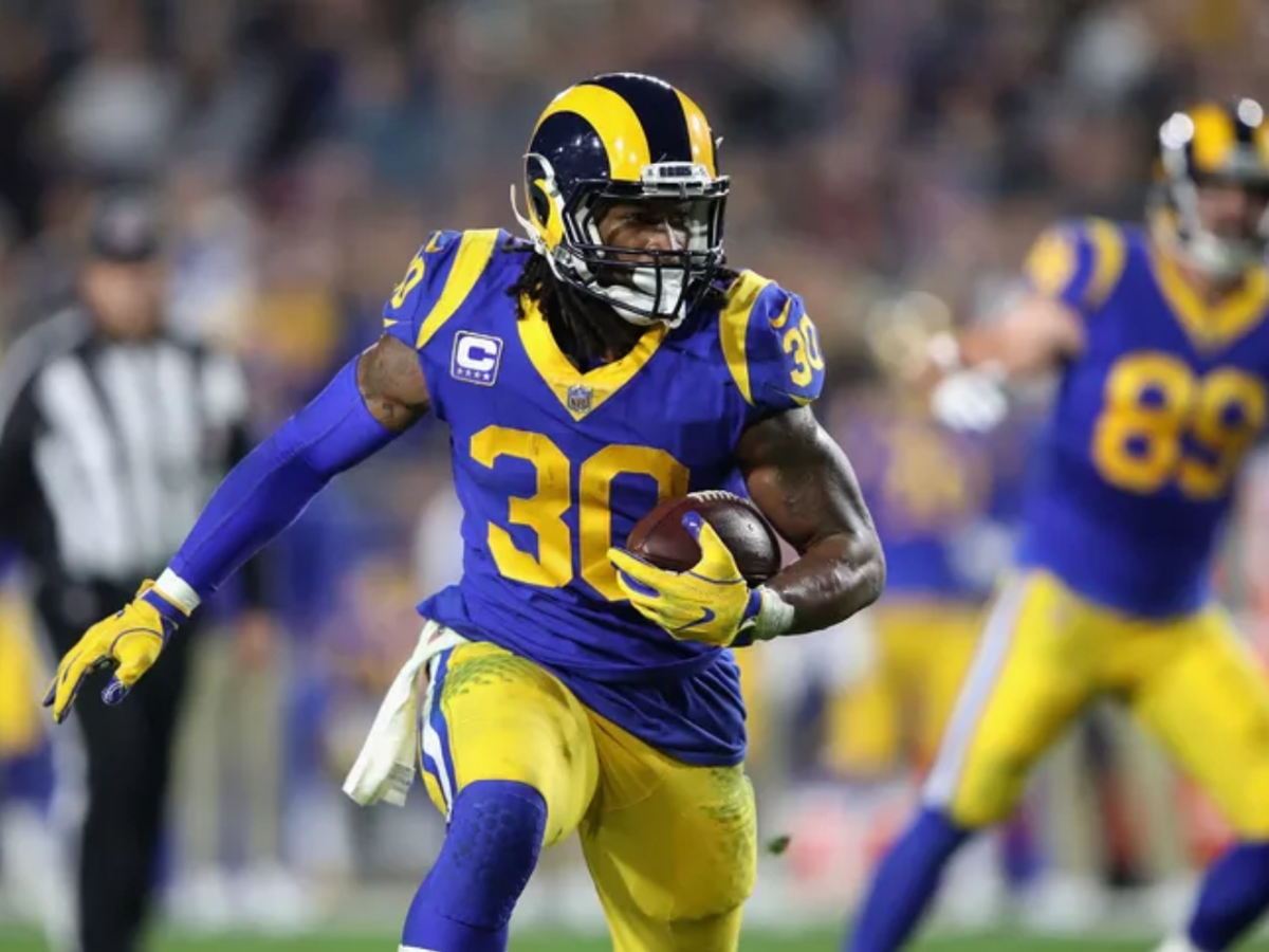 NFL DFS AFC Conference Championship FanDuel: Locks, Value, and CrackUm - On  Tap Sports Net