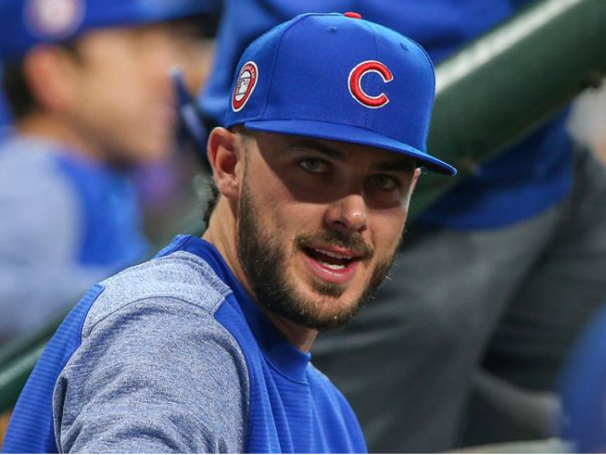 Cubs' Kris Bryant loses service-time grievance