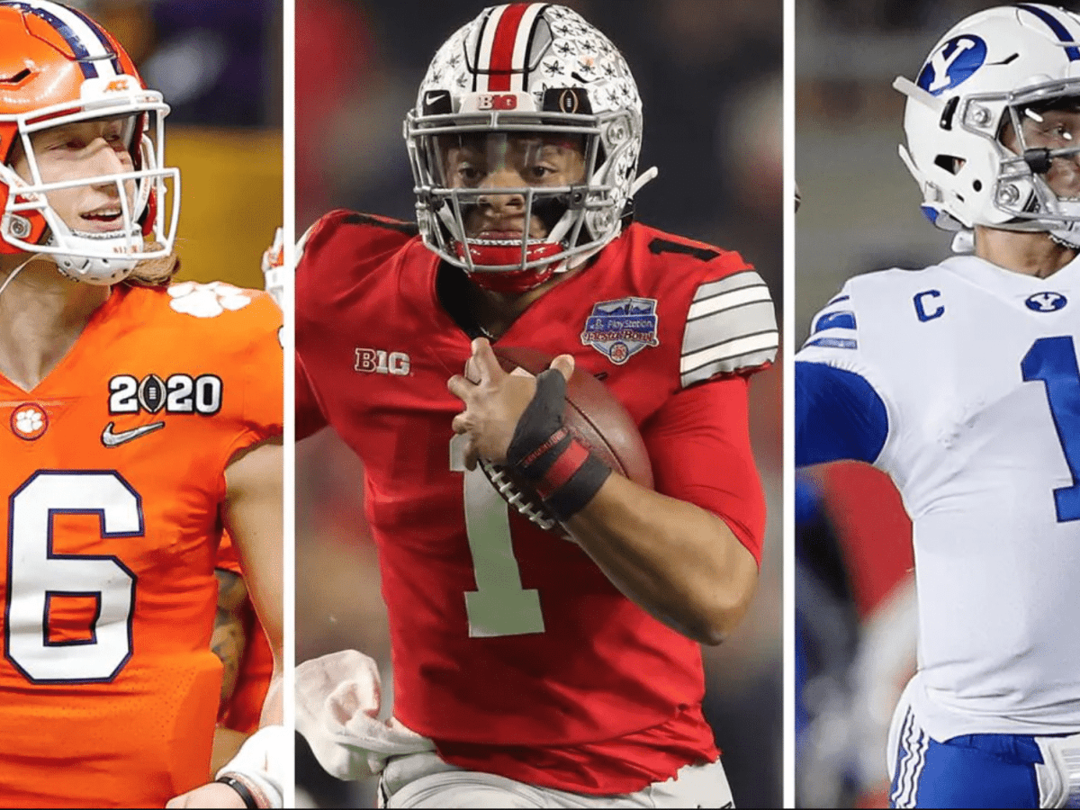 Florida football: 2021 All-gators 2021 NFL offensive playmaking team